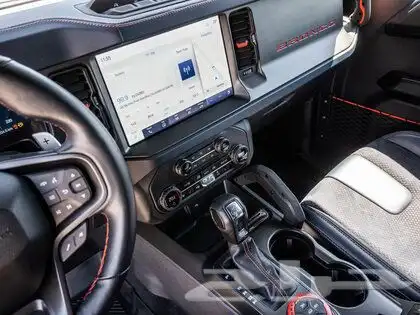 2023 Ford Bronco Raptor 16
