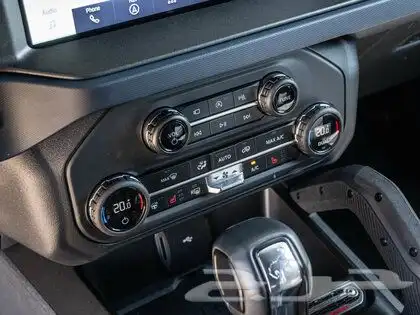 2023 Ford Bronco Raptor 17