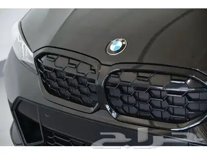 2023 BMW 3 Series M340i xDrive M Sport Pro Package 1