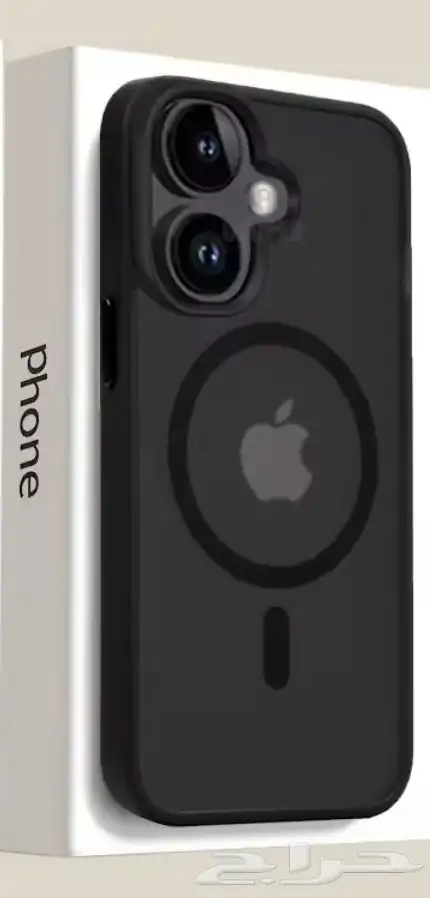 كفر آيفون 16 0