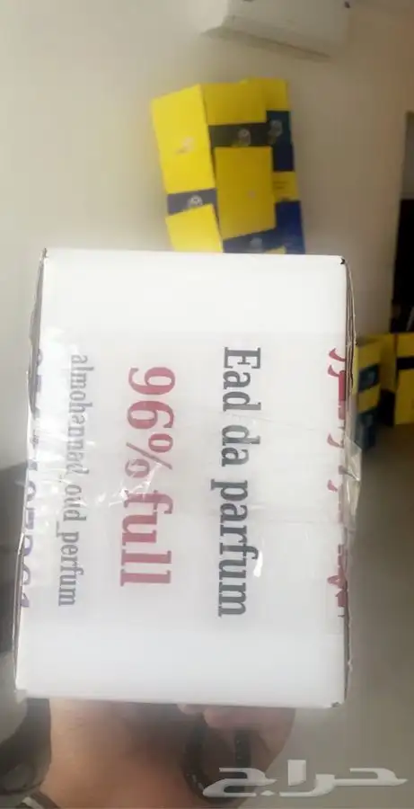 تميزمعنا3عطورب100ريال و5عطورب180ريال 71