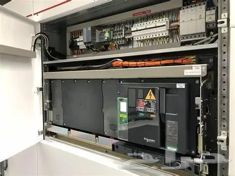 وكيل شنايدر الكتريك schneider electric 1