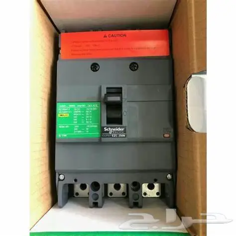 وكيل شنايدر الكتريك schneider electric 6