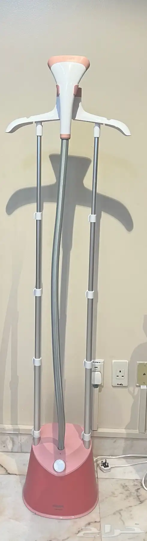 كواية بخار من فيلبس 0