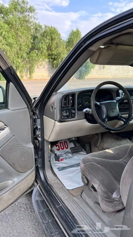 جمس موديل 2000 0