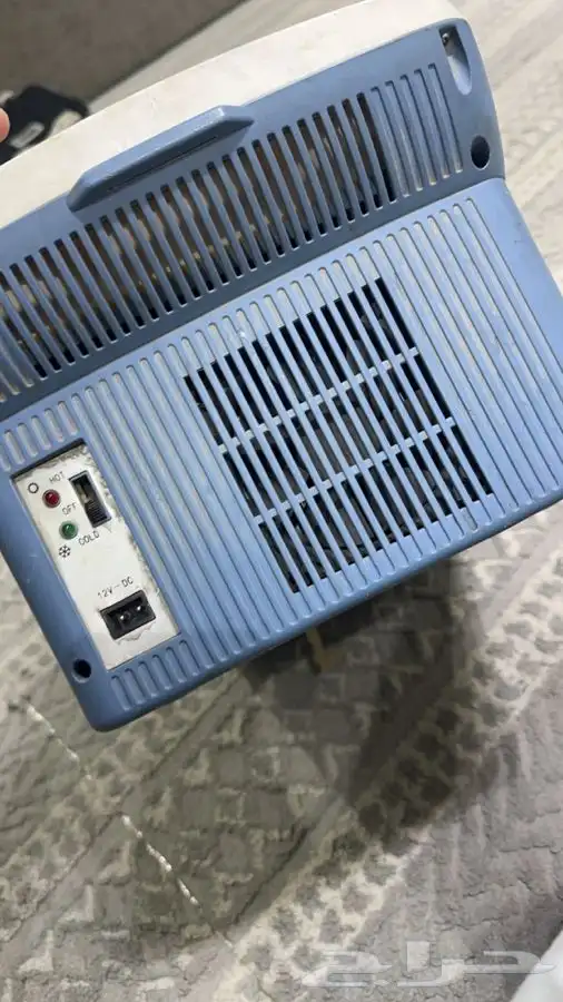 تلاجه بارد وحار. ممتازه 0