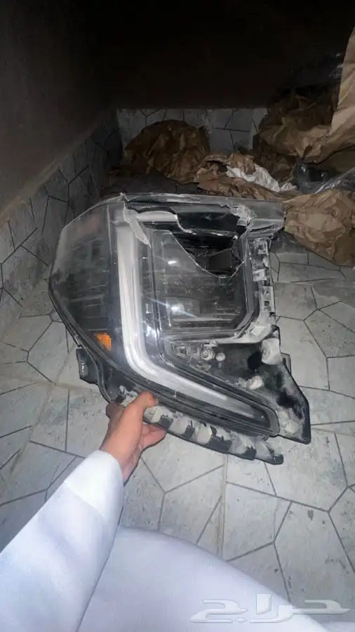 شمعة سييرا 23-24 22 1