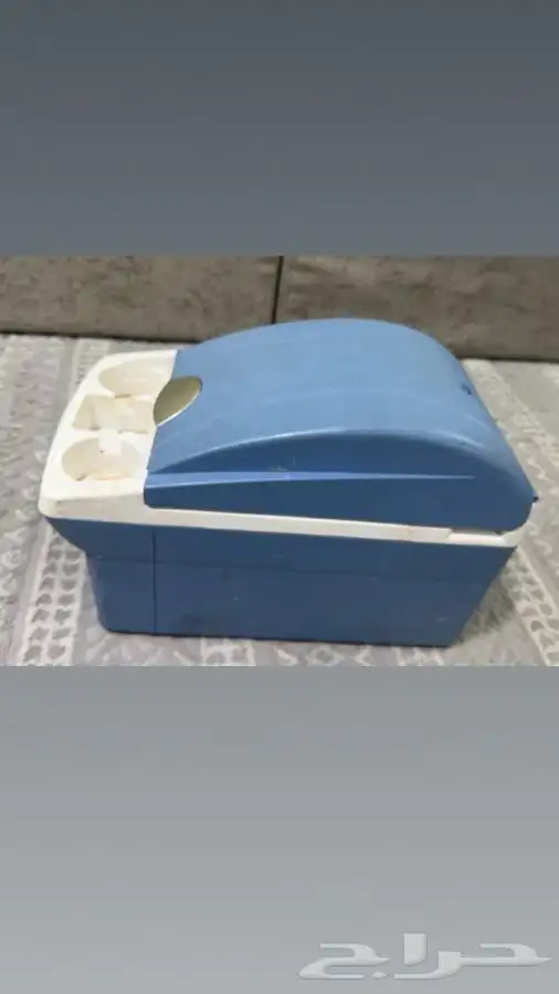 تلاجه بارد وحار. ممتازه 1