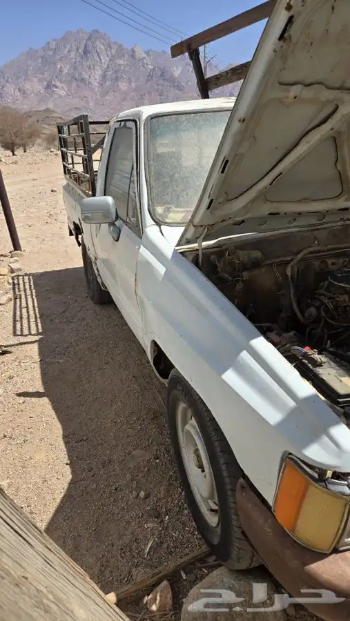 هايلكس 87 3