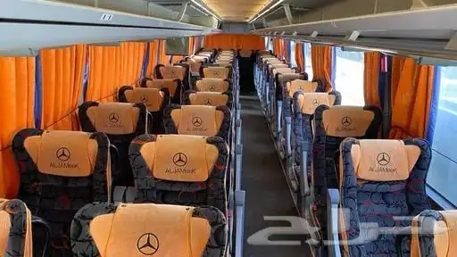 حفلات. باصات. الى جميع الملكه العربيه السعوديه 5