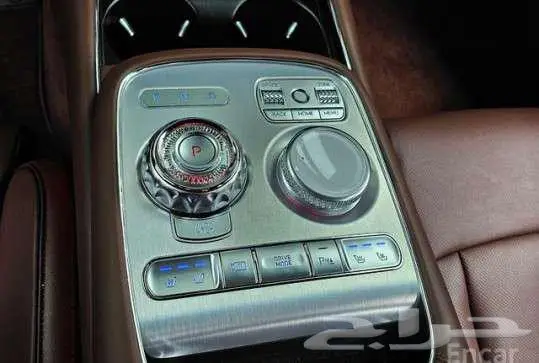 جينيسيس G90 2023 15