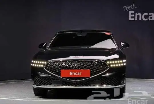 جينيسيس G90 2023 1