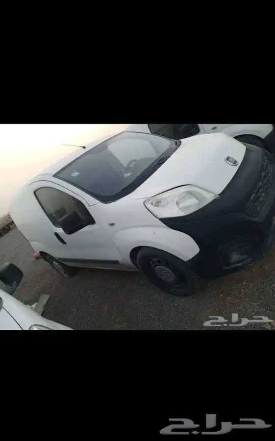 مجموعة فيات فيورينو 0