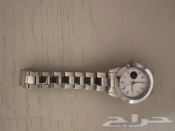 ساعة دكني مستعمل نظيف 2