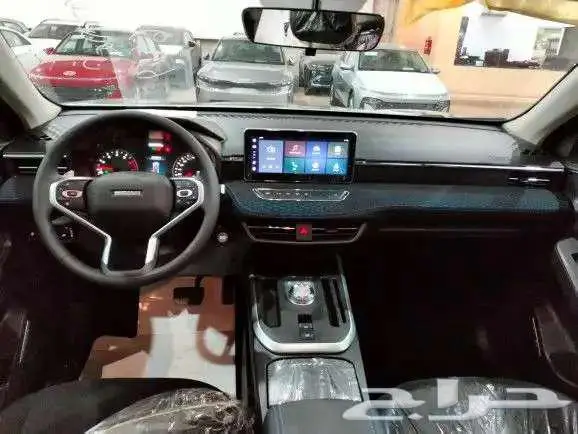 هافال جوليان ستاندر 2025 2