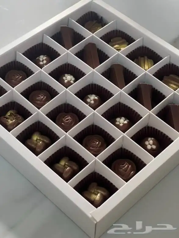 سويت سارا (ضيافه-صواني مناسبات -توزيعات-بوكسات منوعه ) 28