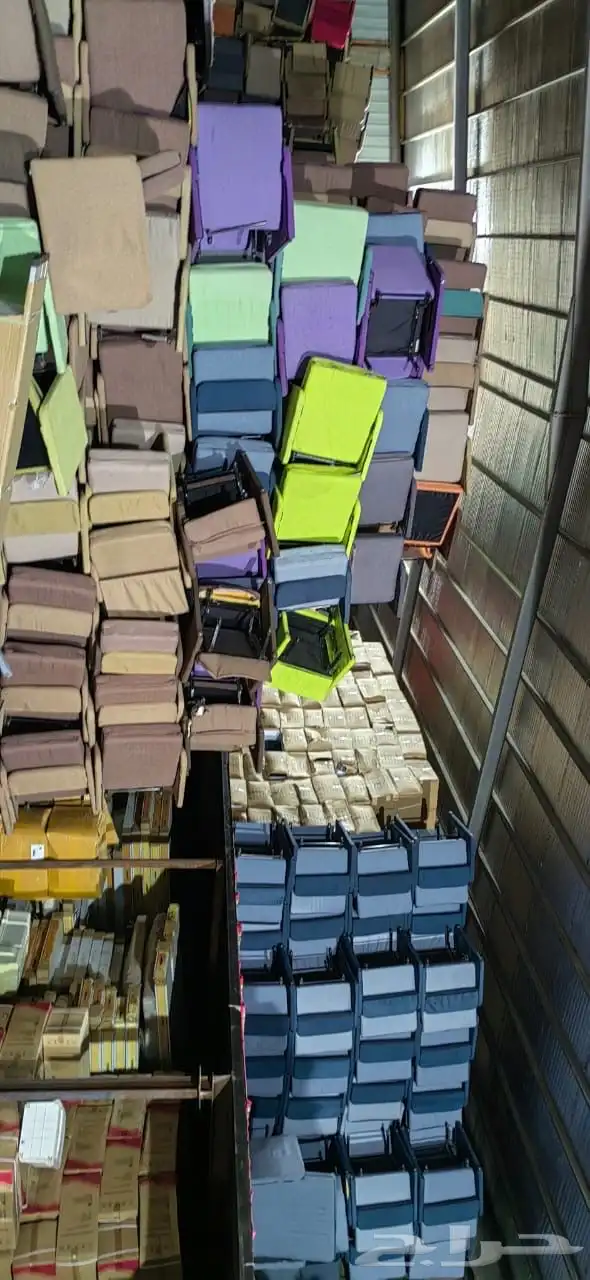 صوفا ومستلزمات الحج مستعمله 10