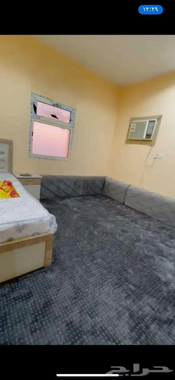 سويتات عزاب مؤثثه 2