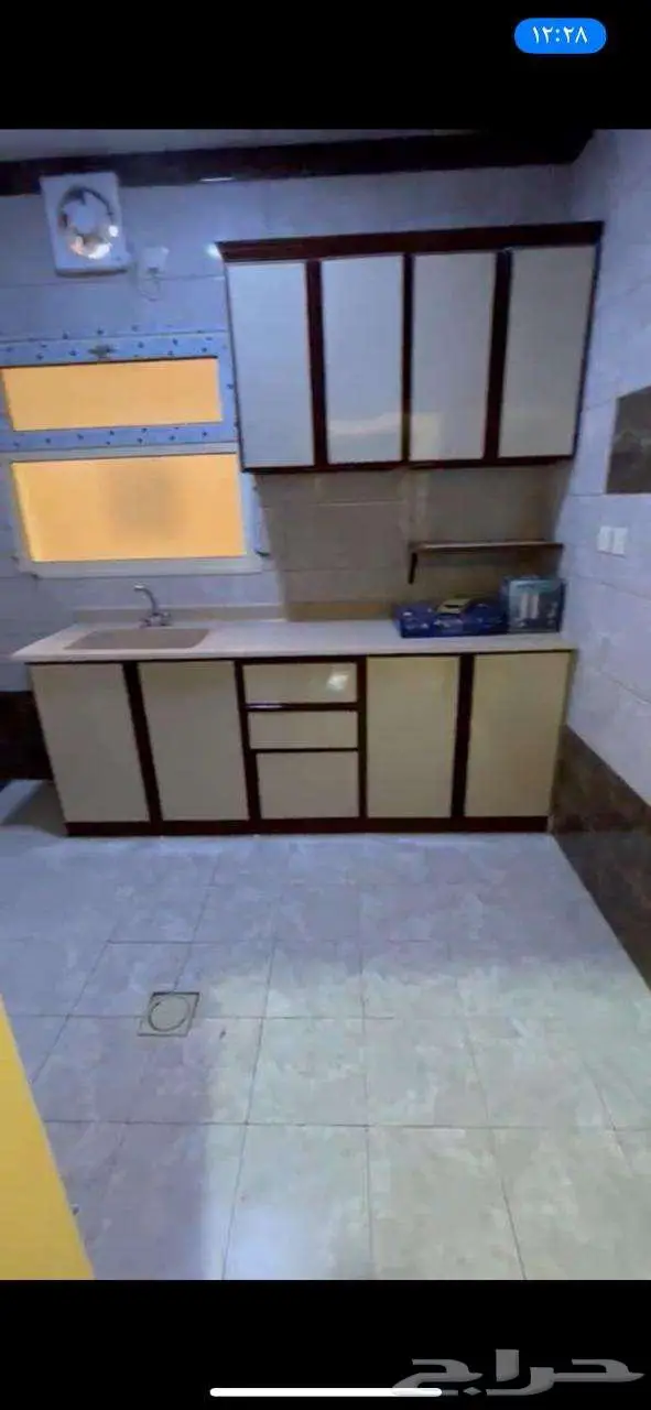 سويتات عزاب مؤثثه 1