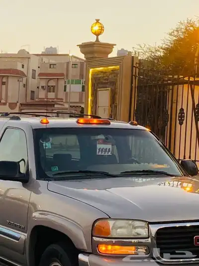 يوكن XL2004لعاشق النظيف تم البيع 11