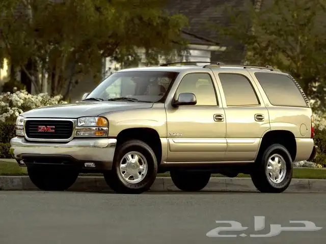 قطع جمس 2006 0