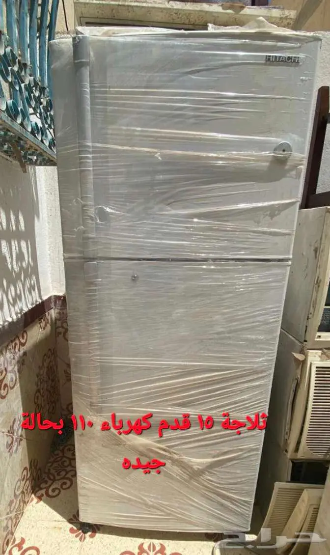 للبيع كنب واجهزه كهربائيه بحاله ممتازه بشكل عاجل 6