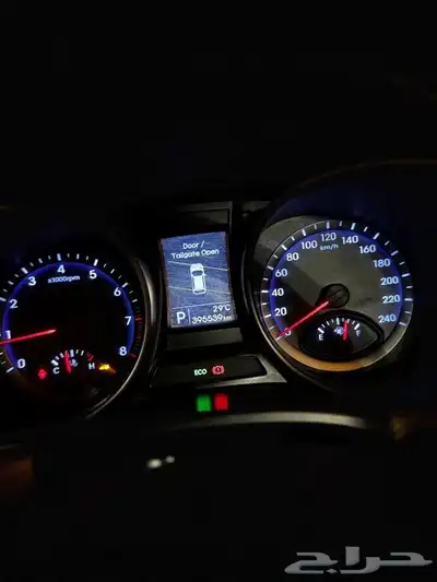 سنتافي جراند 2014 6