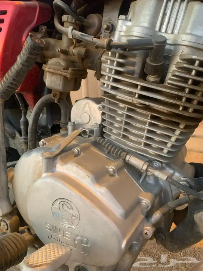 دباب سويدي 125 3