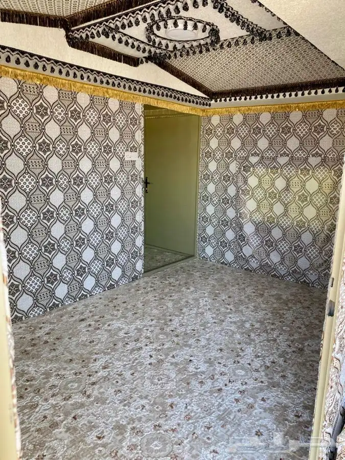 كرفانه عريره 2
