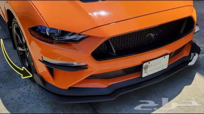 قطع موستنج جميع الموديلات 2