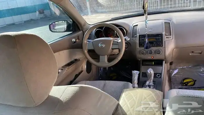 سيارتين للبدل بسيدان أو سيارة رياضية. ليس للبيع 17