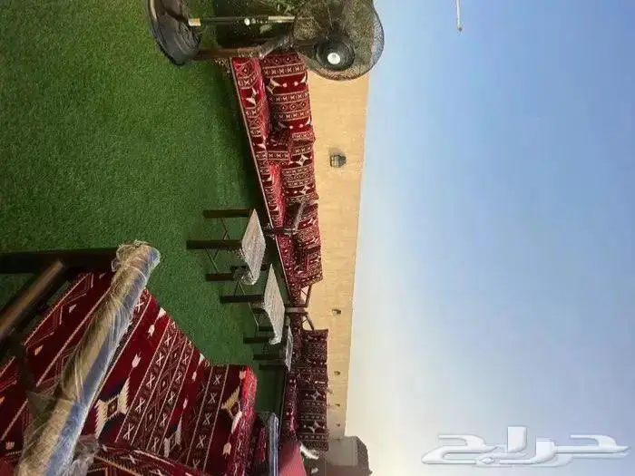 راجع اعلامي السابق استراحة للايجار حي البدور 0