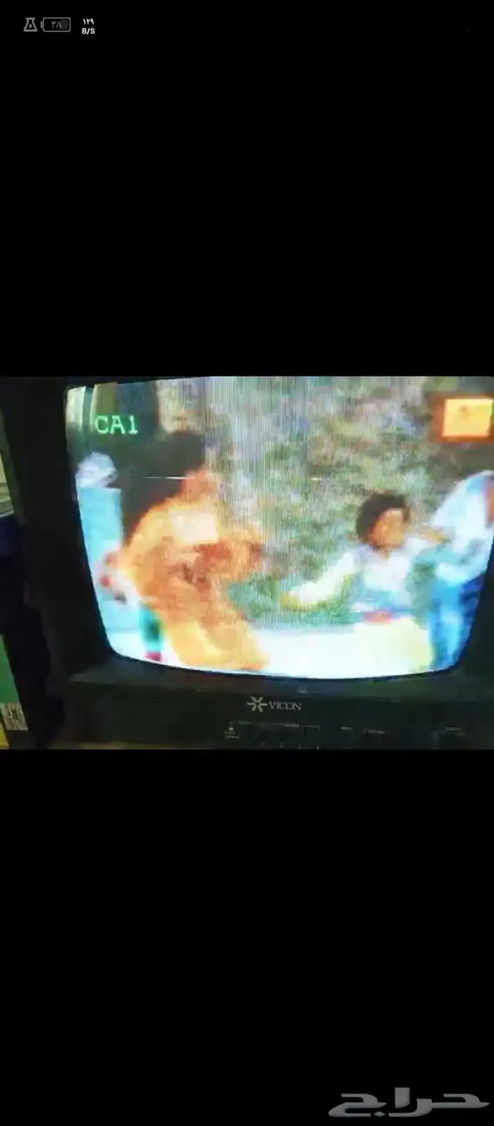 شريط فيديو كبير مايكل جاكسون 4