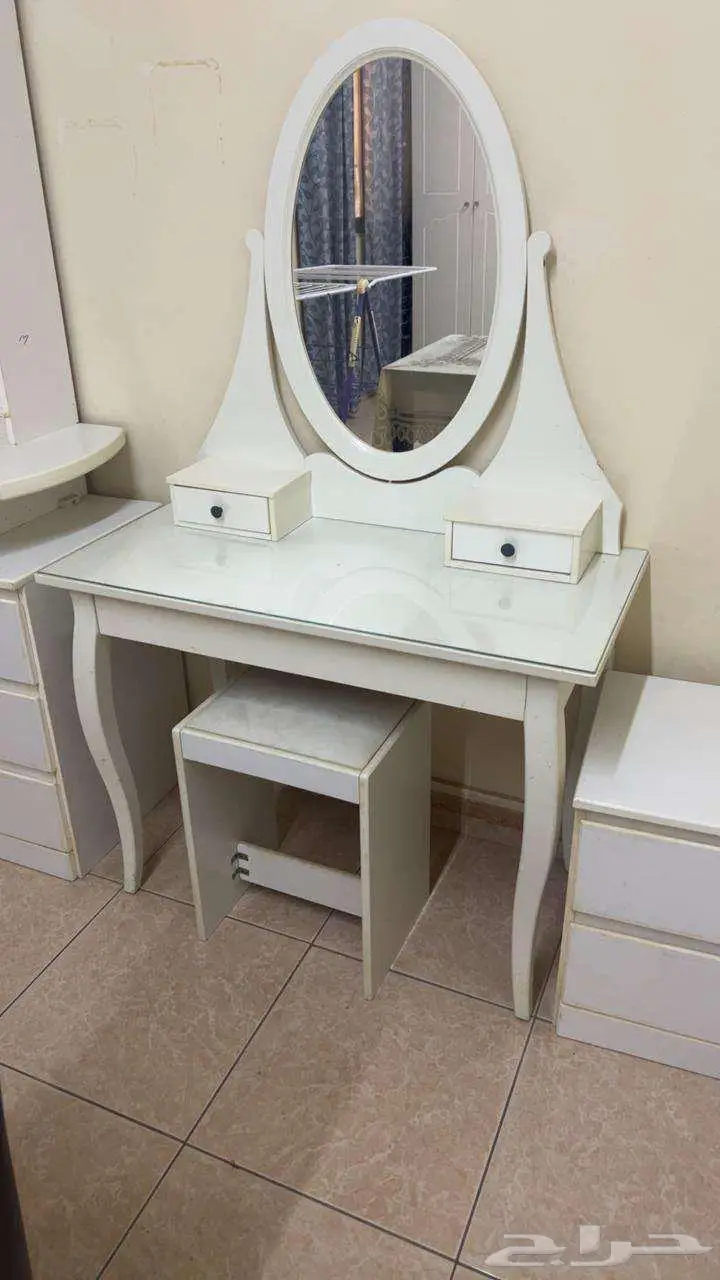 تسريحة ايكيا 0