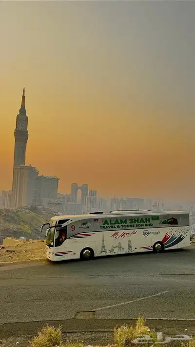 باص للايجار 3