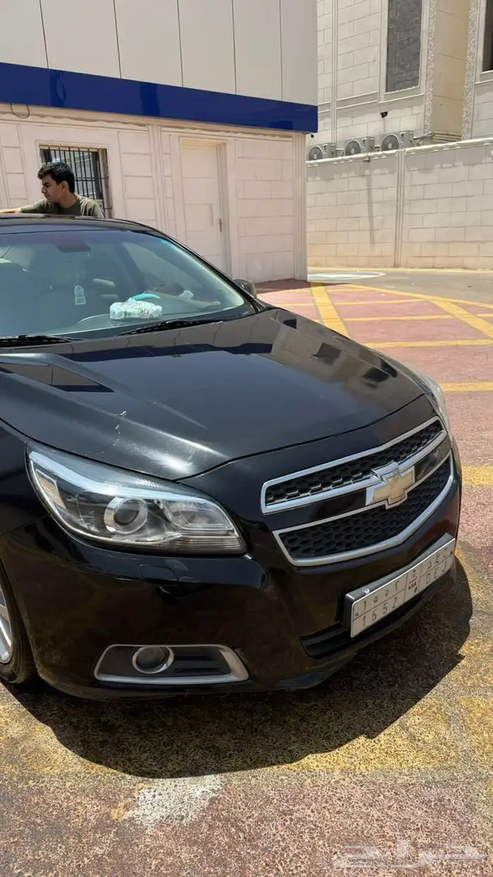 ماليبو 2015 فل كامل 1