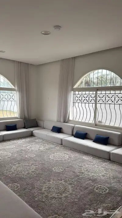 للإيجار اليومي مزرعة و اسطبل ببريدة 9