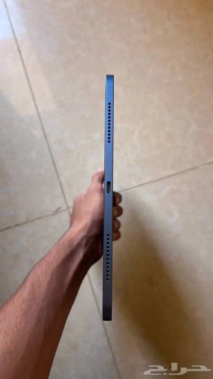 ايباد اير 5 2