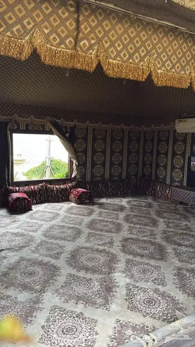 للإيجار اليومي مزرعة و اسطبل ببريدة 24
