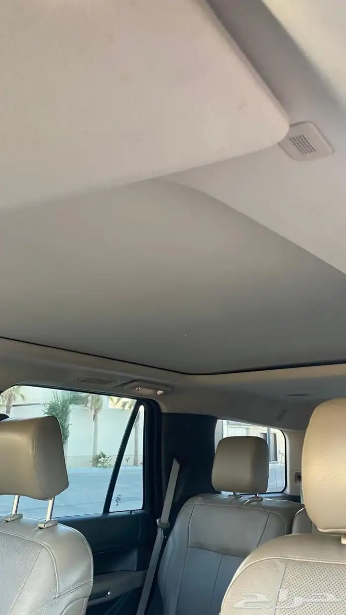 فورد اكسبدشن 18 للبيع او البدل المناسب 9