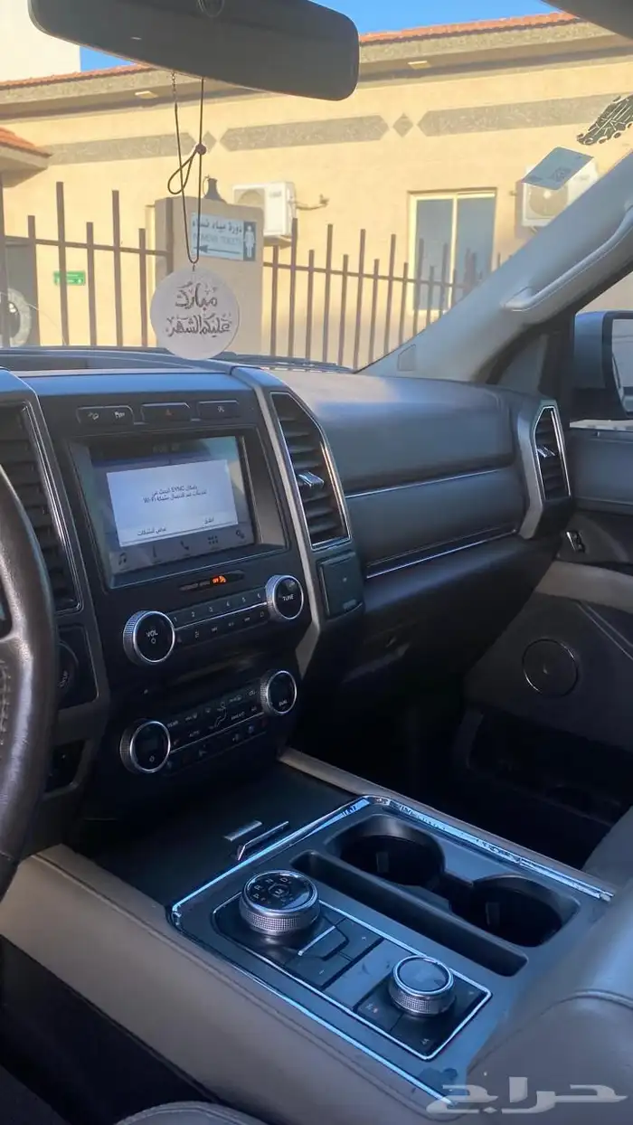 فورد اكسبدشن 18 للبيع او البدل المناسب 7