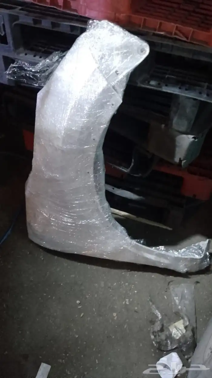 متجر قطع غيار سيارات مستعمله 11