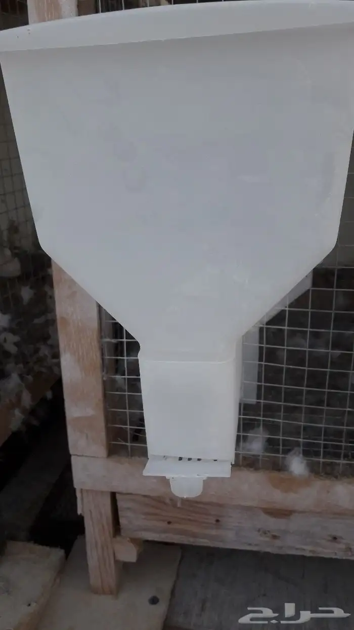 محاكر للطيور 1