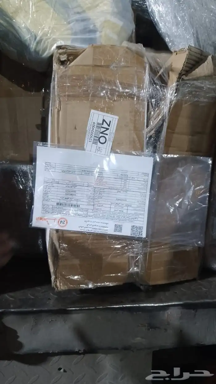 متجر قطع غيار سيارات مستعمله 6