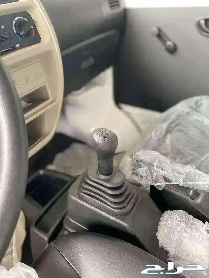 سوزوكي ايكو EECO فان بضاعه موديل 2025 6