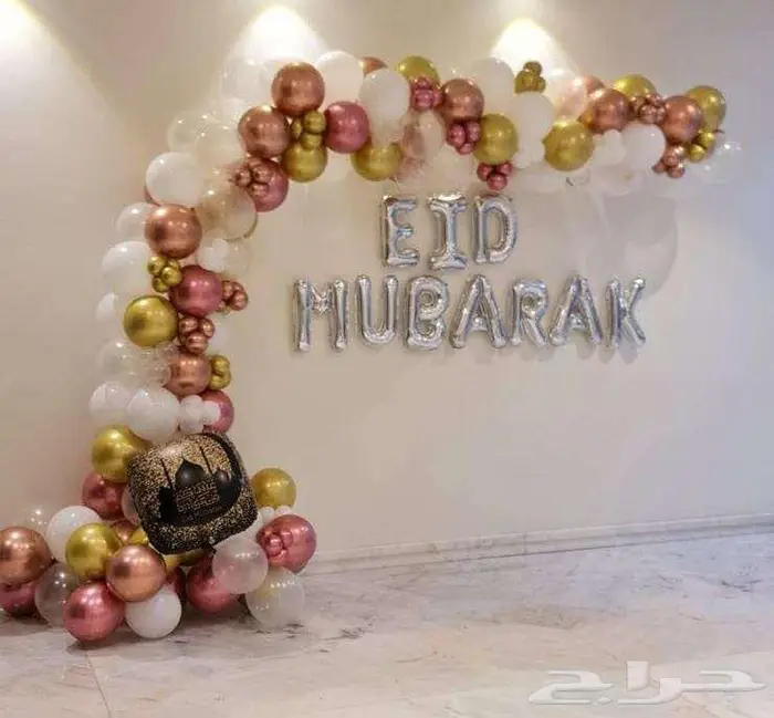 تنسيق حفلات 5