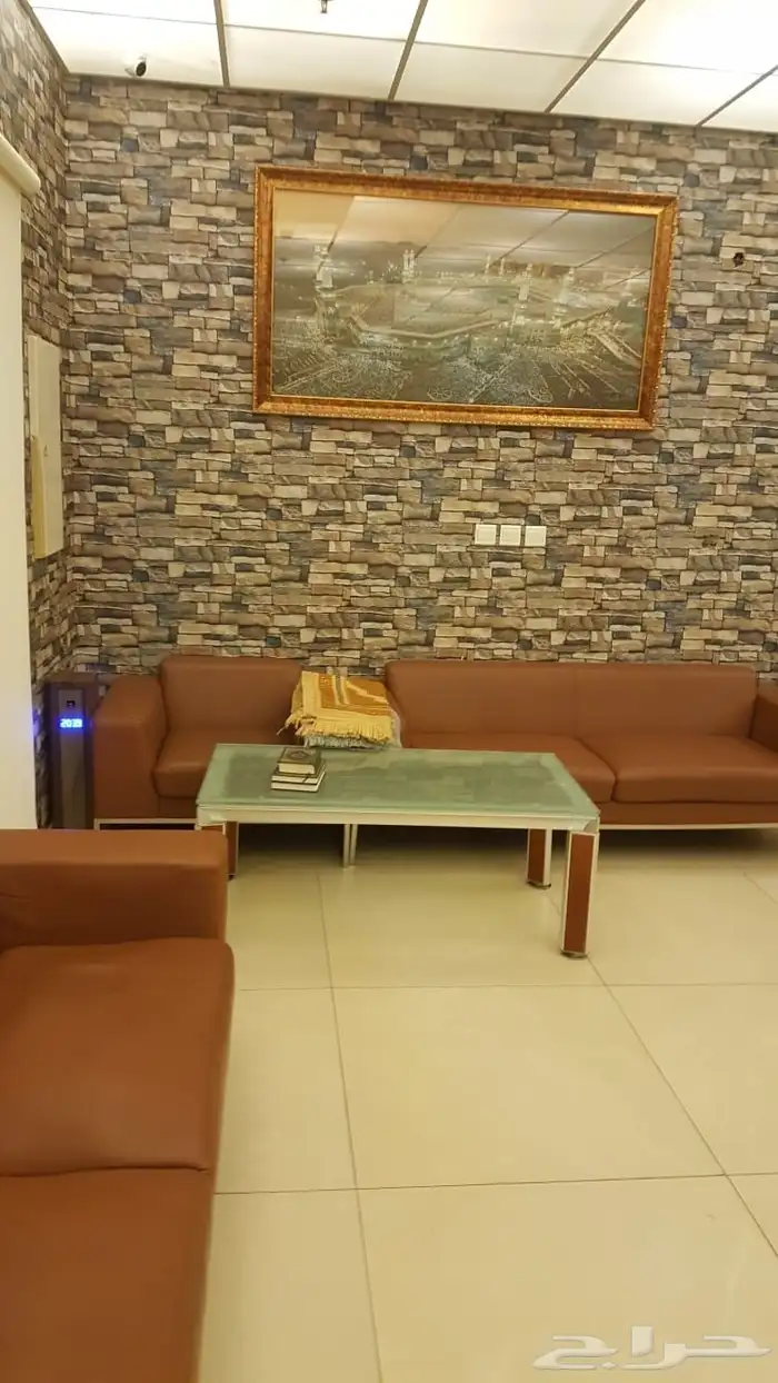 مكاتب مجهزة وفاخرة للايجار في موقع استراتيجي بجده 8