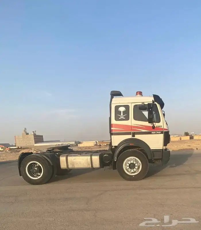 للبيع راس اللبي مورسيدس موديل 94 0