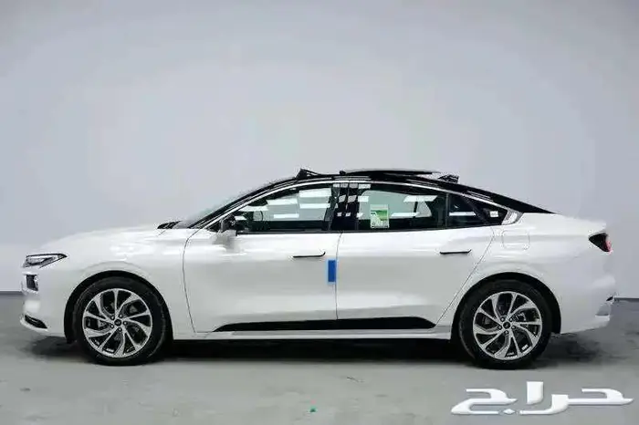 فورد تورس تيتانيوم 2026 2