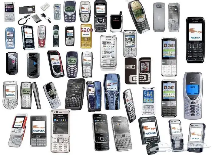 NOKIA الوليد-برج العرب-رهيب-المسكت-Nالخيال 0